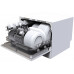 Посудомоечная машина INDESIT DIE 2B19 A Посудомоечная машина INDESIT DIE 2B19 A