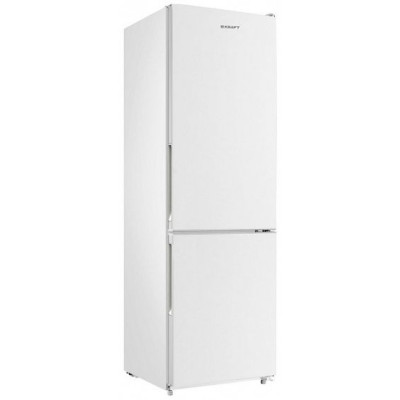 Холодильник Kraft KF-NF300W Холодильник Kraft KF-NF300W