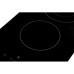 Варочная поверхность VITEK VHE3220 черный Варочная поверхность VITEK VHE3220 черный