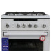 Плита DELUXE 506040.23г(кр) ЧР Плита DELUXE 506040.23г(кр) ЧР
