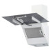 Вытяжка KRONA HELGA 600 white S Вытяжка KRONA HELGA 600 white S
