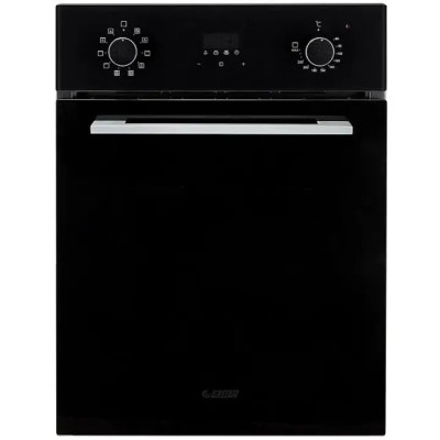 Духовой шкаф EXITEQ EXO-114 Black