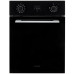 Духовой шкаф EXITEQ EXO-114 Black