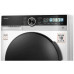 Стиральная машина WEISSGAUFF WM 40127 Color Touch Inverter Steam
