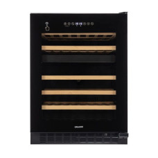 Винный шкаф GRAUDE FWK 80.2 Винный шкаф GRAUDE FWK 80.2