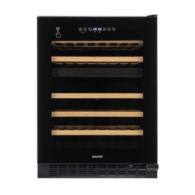Винный шкаф GRAUDE FWK 80.2 Винный шкаф GRAUDE FWK 80.2