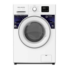 Стиральная машина WILLMARK WMF-6012W