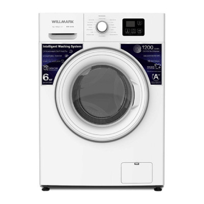 Стиральная машина WILLMARK WMF-6012W Стиральная машина WILLMARK WMF-6012W