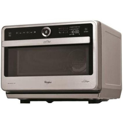 Микроволновая печь WHIRLPOOL jt 479 ix Микроволновая печь WHIRLPOOL jt 479 ix