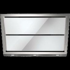Вытяжка FALMEC GLEAM 90 IX (800) ECP стекло белое CGEN90.E0P2#ZZZF491F Вытяжка FALMEC GLEAM 90 IX (800) ECP стекло белое CGEN90.E0P2#ZZZF491F