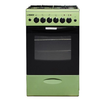 Комбинированная плита Reex CGE-540 ecGn