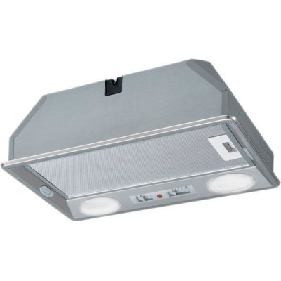 Вытяжка JET AIR ca 3/520 2m inx + halogen light-09 Вытяжка JET AIR ca 3/520 2m inx + halogen light-09