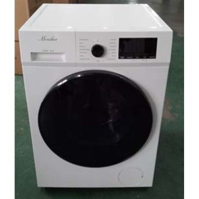 Стиральная машина MONSHER MWM 570 Blanc Стиральная машина MONSHER MWM 570 Blanc