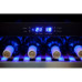 Винный шкаф COLDVINE C110-KBT2 Винный шкаф COLDVINE C110-KBT2