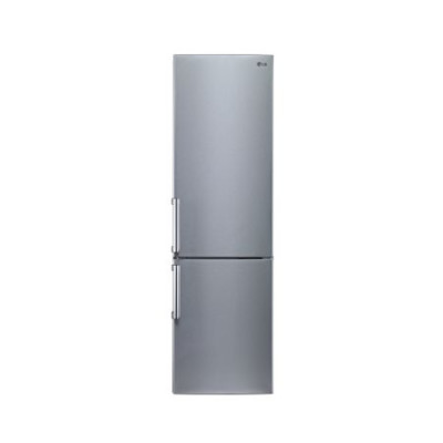Холодильник LG GW-B509BLCP серебристый Холодильник LG GW-B509BLCP серебристый