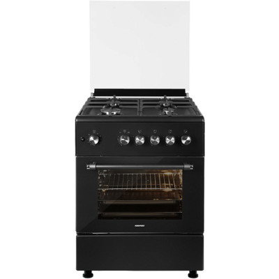 Плита NORDFROST GG 6064 B Плита NORDFROST GG 6064 B