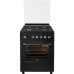 Плита NORDFROST GG 6064 B Плита NORDFROST GG 6064 B