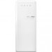 Холодильник SMEG FAB28LWH3 Холодильник SMEG FAB28LWH3