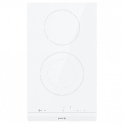 Встраиваемая электрическая варочная панель Gorenje ECT322WCSC Встраиваемая электрическая варочная панель Gorenje ECT322WCSC