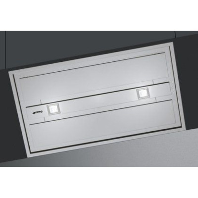 Вытяжка SMEG kseg90x-1 Вытяжка SMEG kseg90x-1