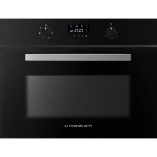 Компактный духовой шкаф Kuppersbusch CMK 6120.0 S Компактный духовой шкаф Kuppersbusch CMK 6120.0 S
