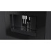 Кофемашина FULGOR Milano FCM 4500 TF BK