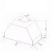 Вытяжка SCHAUB LORENZ SLD WE6505 Вытяжка SCHAUB LORENZ SLD WE6505