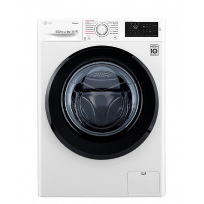 Стиральная машина LG F4M5VS6W Стиральная машина LG F4M5VS6W