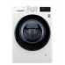 Стиральная машина LG F4M5VS6W Стиральная машина LG F4M5VS6W