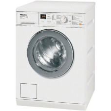 Стиральная машина полноразмерная MIELE w 3370 edition 111