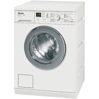 Стиральная машина полноразмерная MIELE w 3370 edition 111 Стиральная машина полноразмерная MIELE w 3370 edition 111