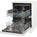 Посудомоечная машина HIBERG i-Q 6815 LW Посудомоечная машина HIBERG i-Q 6815 LW
