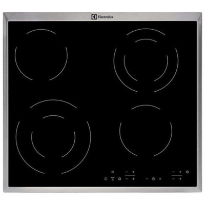 Поверхность ELECTROLUX ehf 6342 xok Поверхность ELECTROLUX ehf 6342 xok