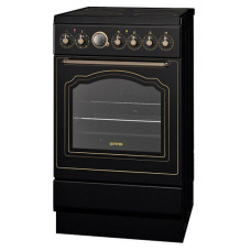 Плита электрическая GORENJE ec 55 clb 1