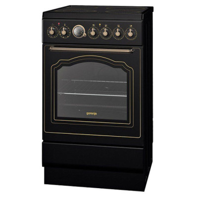 Плита электрическая GORENJE ec 55 clb 1 Плита электрическая GORENJE ec 55 clb 1