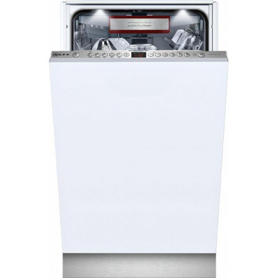 Посудомоечная машина NEFF S585T60D5R Посудомоечная машина NEFF S585T60D5R