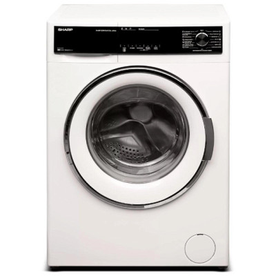 Стиральная машина SHARP ES814RW Стиральная машина SHARP ES814RW