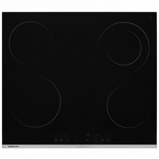 Варочная поверхность KRONA CELLO 60 BL/S Варочная поверхность KRONA CELLO 60 BL/S
