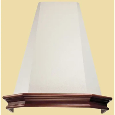 Вытяжка FALMEC PENTA ANG 100*100 H90 toulipier grezzo (600) S