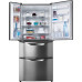 Холодильник PANASONIC nr-d513xr-s8 Холодильник PANASONIC nr-d513xr-s8