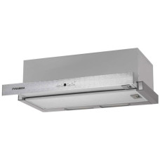 Встраиваемая вытяжка Pyramida TL 50 SYE 15 inox