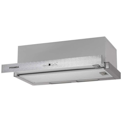 Встраиваемая вытяжка Pyramida TL 50 SYE 15 inox Встраиваемая вытяжка Pyramida TL 50 SYE 15 inox