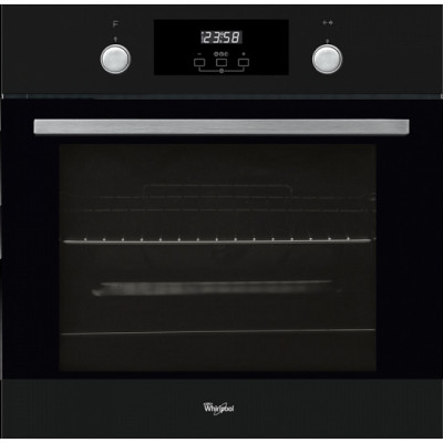 Электрический духовой шкаф WHIRLPOOL akp 275/nb Электрический духовой шкаф WHIRLPOOL akp 275/nb