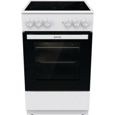 Плита GORENJE GEC5A12WG-B