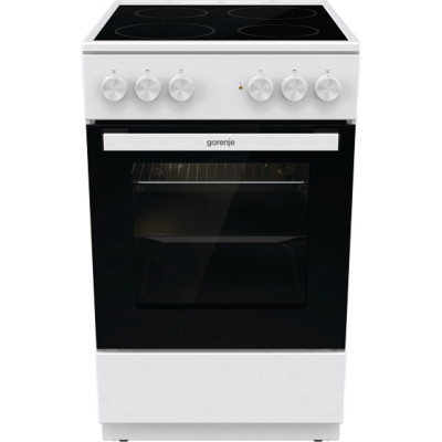 Плита GORENJE GEC5A12WG-B Плита GORENJE GEC5A12WG-B