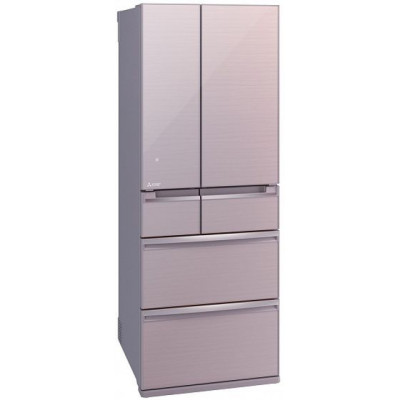 Холодильник MITSUBISHI-ELECTRIC MR-WXR627Z-P-R1 Холодильник MITSUBISHI-ELECTRIC MR-WXR627Z-P-R1