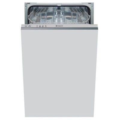 Посудомоечная машина HOTPOINT-ARISTON ELSTB 4B00 Посудомоечная машина HOTPOINT-ARISTON ELSTB 4B00