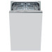 Посудомоечная машина HOTPOINT-ARISTON ELSTB 4B00 Посудомоечная машина HOTPOINT-ARISTON ELSTB 4B00