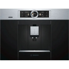 Кофемашина BOSCH CTL636S6