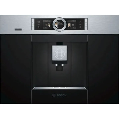 Кофемашина BOSCH CTL636S6